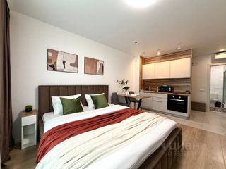 m. Streshnevo: Apartment, studio