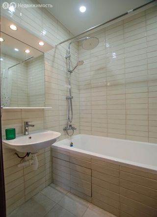 m. Begovaya: Apartment, 1-rooms