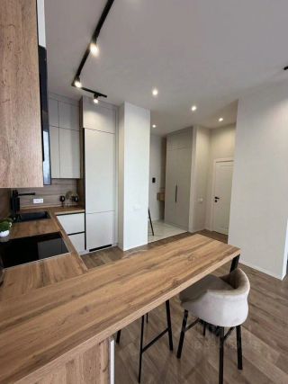 m. Shelepikha: Apartment, 2-rooms