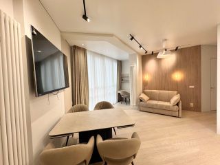 m. Khoroshevskaya: Apartment, 2-rooms