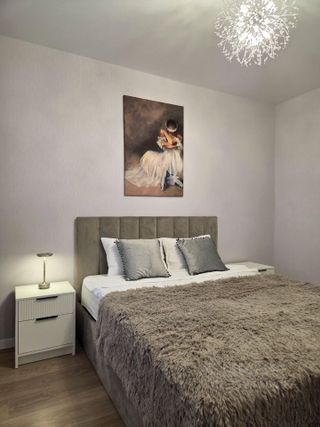 m. Zheleznodorozhnaya: Apartment, 1-rooms