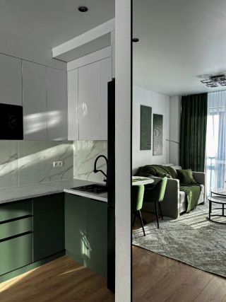 m. Volgogradsky prospekt: Apartment, 1-rooms