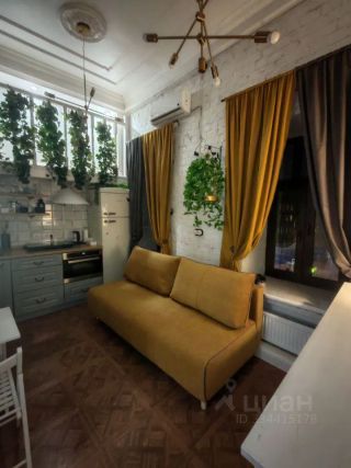 m. Baumanskaya: Apartment, studio