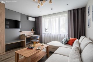 m. Sukharevskaya: Apartment, 2-rooms