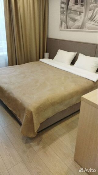 m. Tekhnopark: Apartment, studio