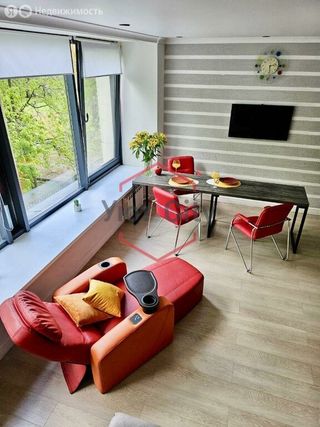 m. Prospekt Vernadskogo: Apartment, 2-rooms