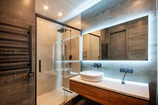 m. TsSKA: Apartment, 2-rooms