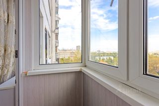 m. Akademicheskaya: Apartment, 2-rooms