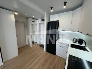 m. Opalikha: Apartment, 1-rooms
