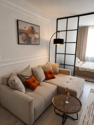m. Maryina Roscha: Apartment, 1-rooms