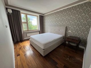 m. Mnevniki: Apartment, 2-rooms