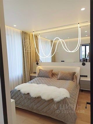 m. Petrovsky park: Apartment, 2-rooms