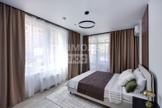 m. Novye Cheremushki: Apartment, 2-rooms