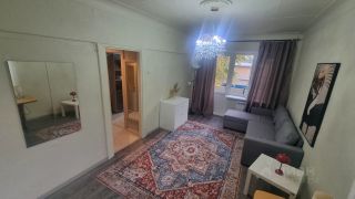 m. Tsvetnoy bulvar: Apartment, 1-rooms