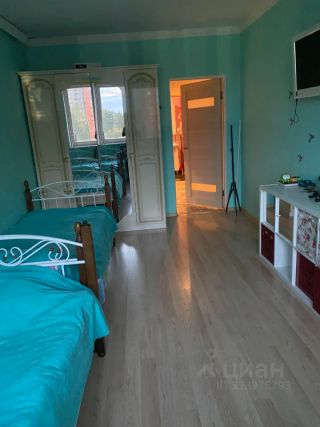m. Bakovka: Apartment, 2-rooms