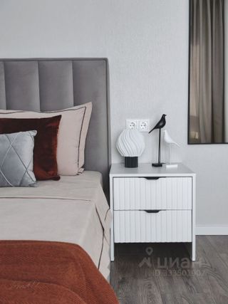 m. Butyrskaya : Apartment, 2-rooms