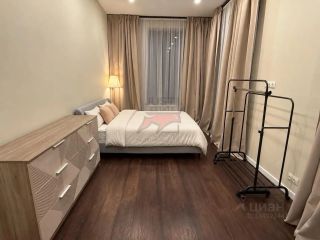 m. Belorusskaya: Apartment, 2-rooms