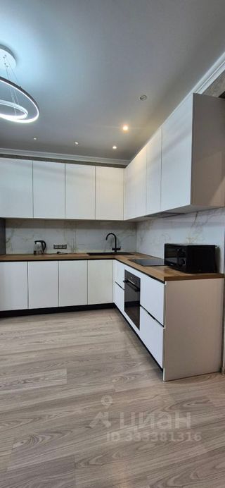 m. Kryukovo: Apartment, 2-rooms
