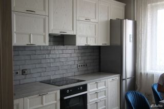 m. Bakovka: Apartment, 2-rooms