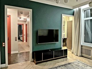 m. Shelepikha: Apartment, 3-rooms