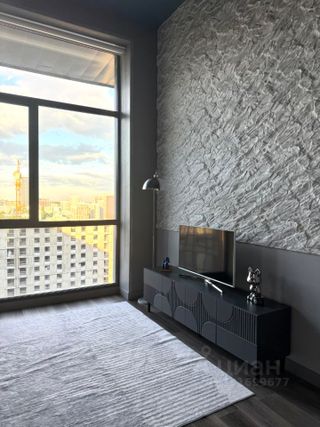 m. Botanichesky sad: Apartment, studio