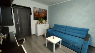 m. Nekrasovka: Apartment, 1-rooms