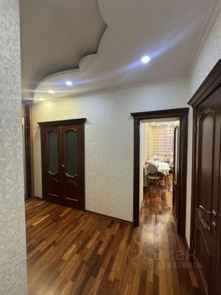 m. Ukhtomskaya: Apartment, 2-rooms