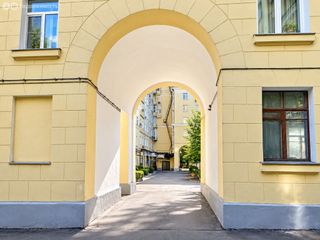 m. Kievskaya: Apartment, 2-rooms