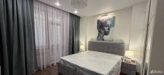 m. Universitet: Apartment, 2-rooms