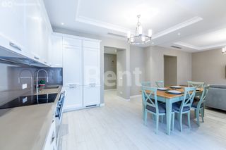 m. Matveevskoe: Apartment, 2-rooms