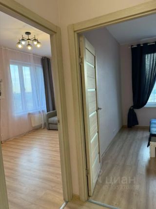 m. Molzhaninovo: Apartment, 2-rooms