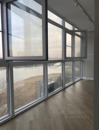 m. Khimki: Apartment, 2-rooms