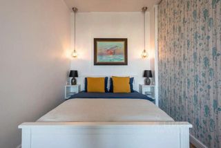 m. Dinamo: Apartment, 1-rooms