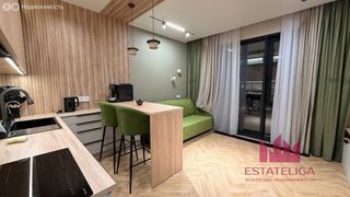 m. Ugreshskaya: Apartment, studio