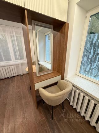 m. Grazhdanskaya: Apartment, studio