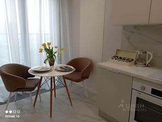 m. Vorontsovskaya: Apartment, 1-rooms