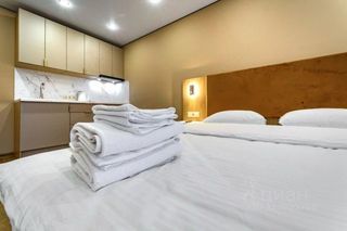 m. Podolsk: Apartment, 1-rooms