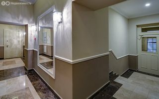 m. Barrikadnaya: Apartment, 2-rooms