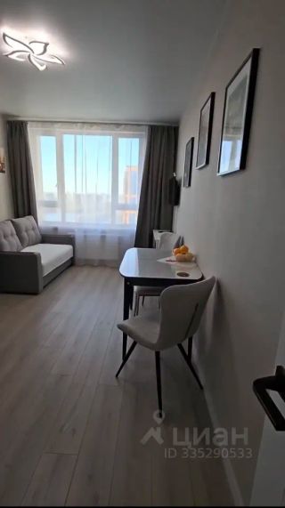 m. Strogino: Apartment, 1-rooms