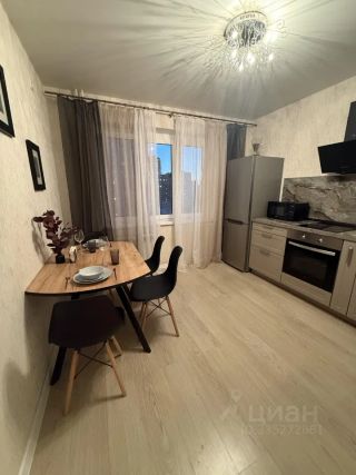 m. Bulvar Dmitriya Donskogo: Apartment, 1-rooms