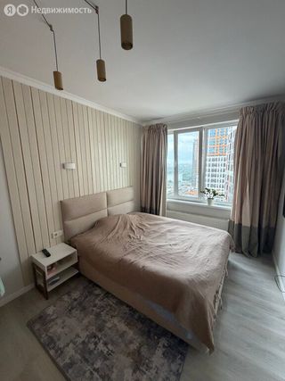 m. Strogino: Apartment, 1-rooms