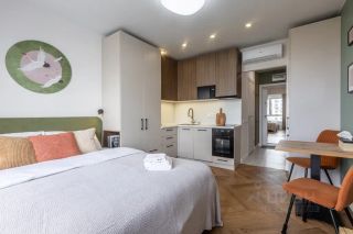 m. Otradnoe: Apartment, studio