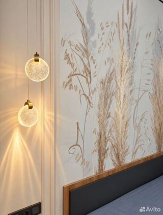 m. Potapovo: Apartment, 2-rooms
