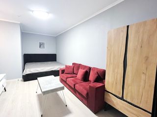 m. Testovskaya: Apartment, 1-rooms