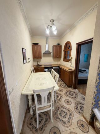 m. Baumanskaya: Apartment, 2-rooms