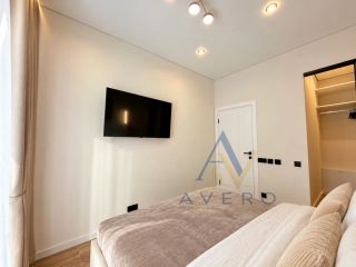 m. Narodnoe Opolchenie: Apartment, 1-rooms