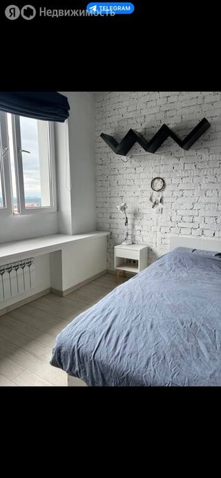 m. Nikolskoe: Apartment, 2-rooms