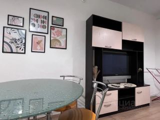 m. Nekrasovka: Apartment, 2-rooms