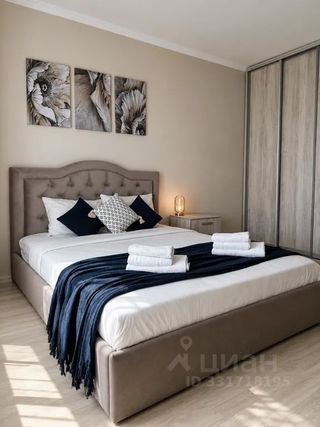 m. Fili: Apartment, 1-rooms
