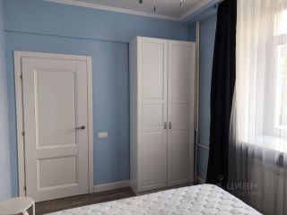 m. Paveletskaya: Apartment, 2-rooms